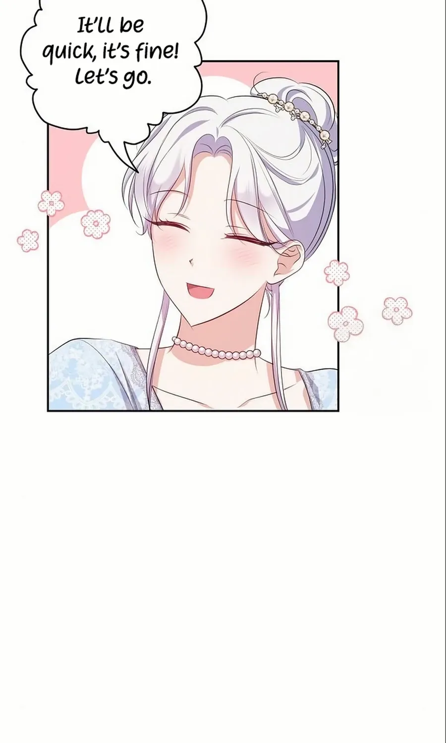 Grand Duchess of the North, It's Cold Chapter 10 page 66 - 