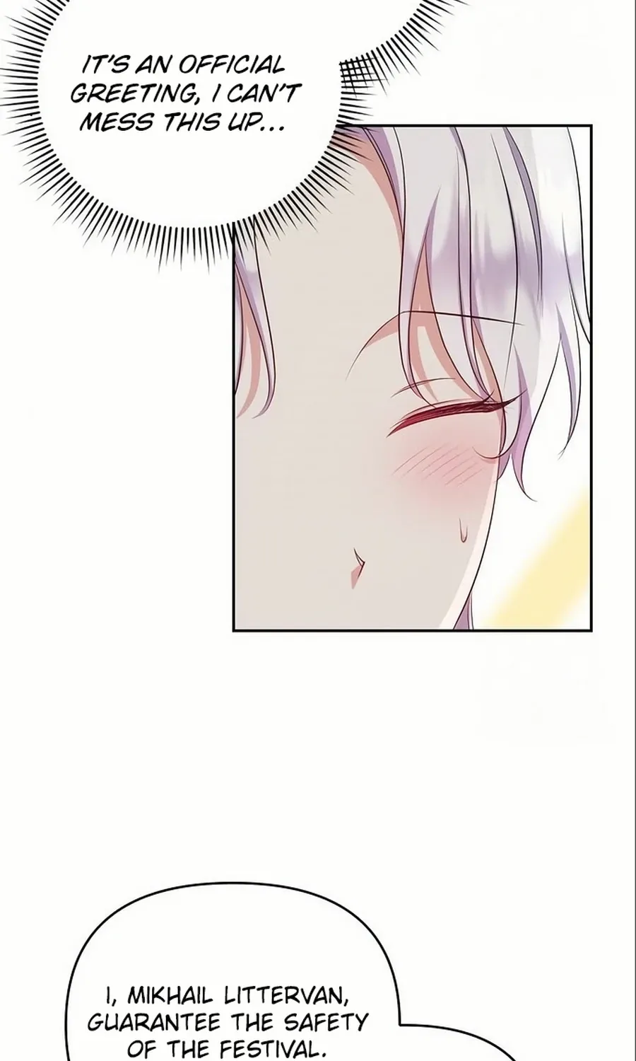 Grand Duchess of the North, It's Cold Chapter 10 page 72 - 