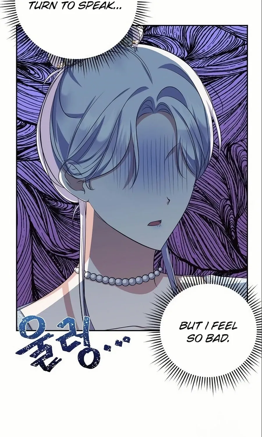Grand Duchess of the North, It's Cold Chapter 10 page 75 - 