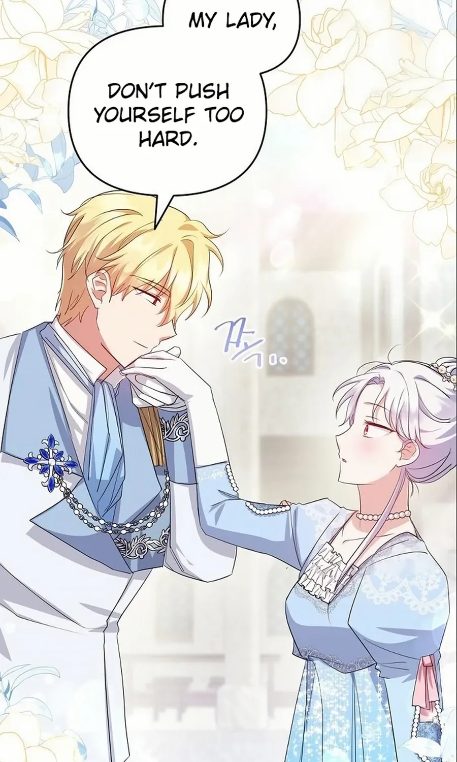 Grand Duchess of the North, It's Cold Chapter 10 page 79 - 