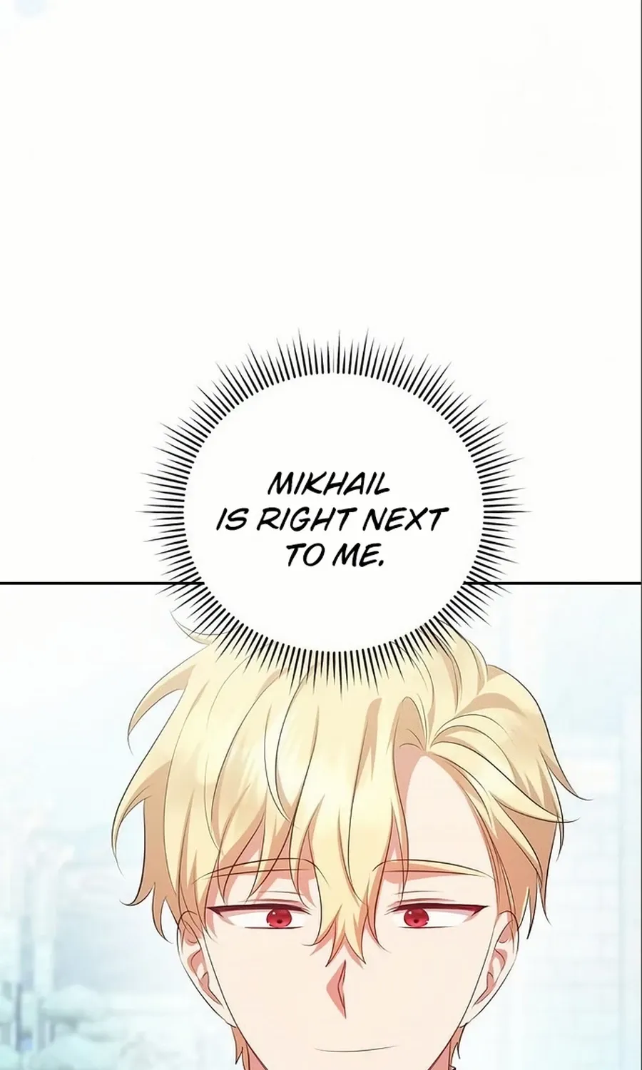 Grand Duchess of the North, It's Cold Chapter 10 page 83 - 