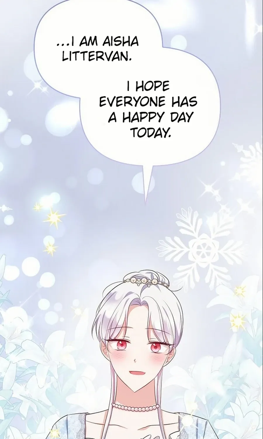 Grand Duchess of the North, It's Cold Chapter 10 page 89 - 