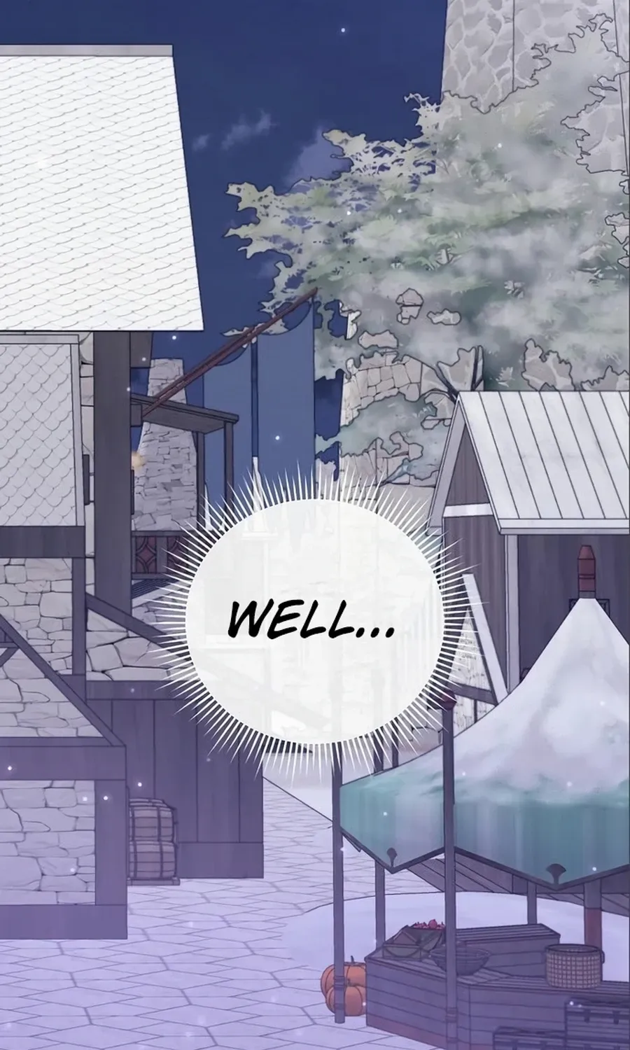 Grand Duchess of the North, It's Cold Chapter 10 page 94 - 