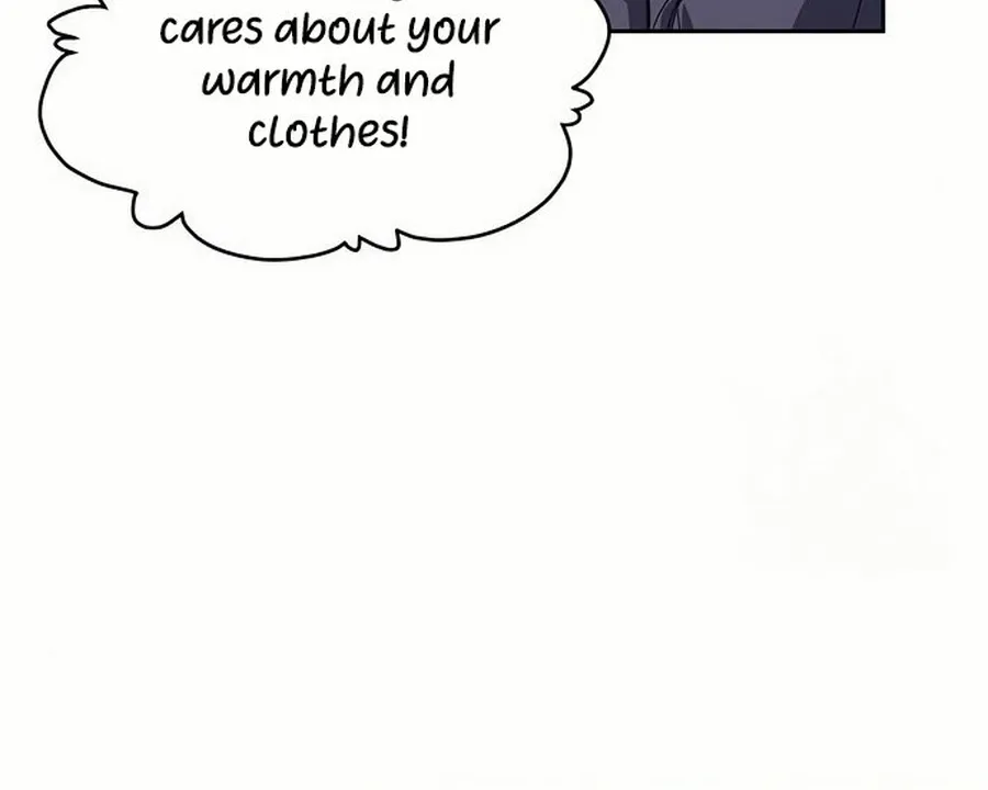 Grand Duchess of the North, It's Cold Chapter 11 page 104 - 