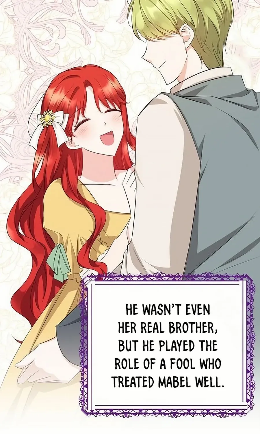 Grand Duchess of the North, It's Cold Chapter 11 page 115 - 