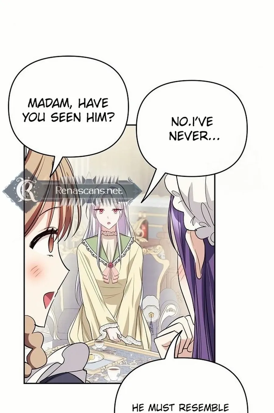 Grand Duchess of the North, It's Cold Chapter 11 page 116 - 