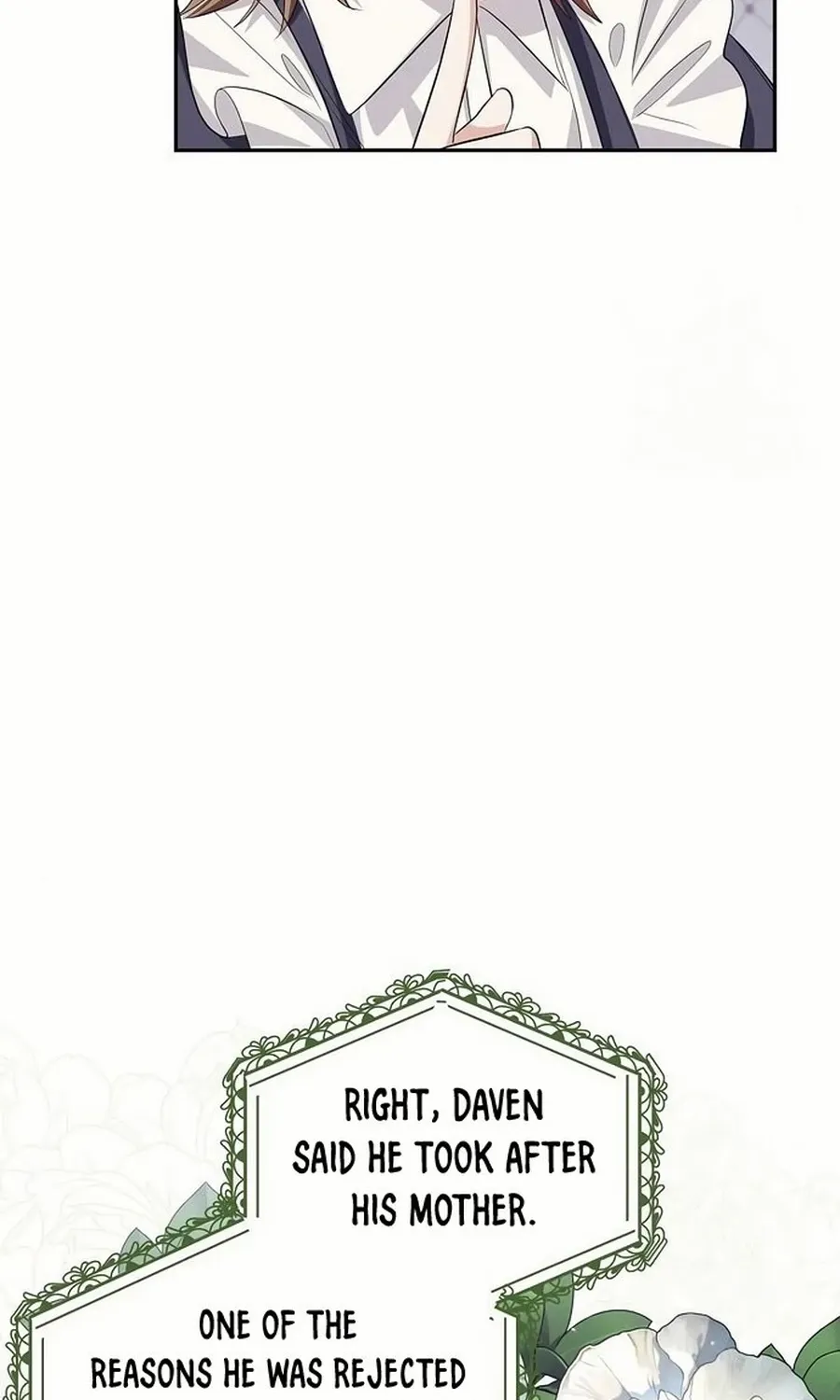 Grand Duchess of the North, It's Cold Chapter 11 page 118 - 