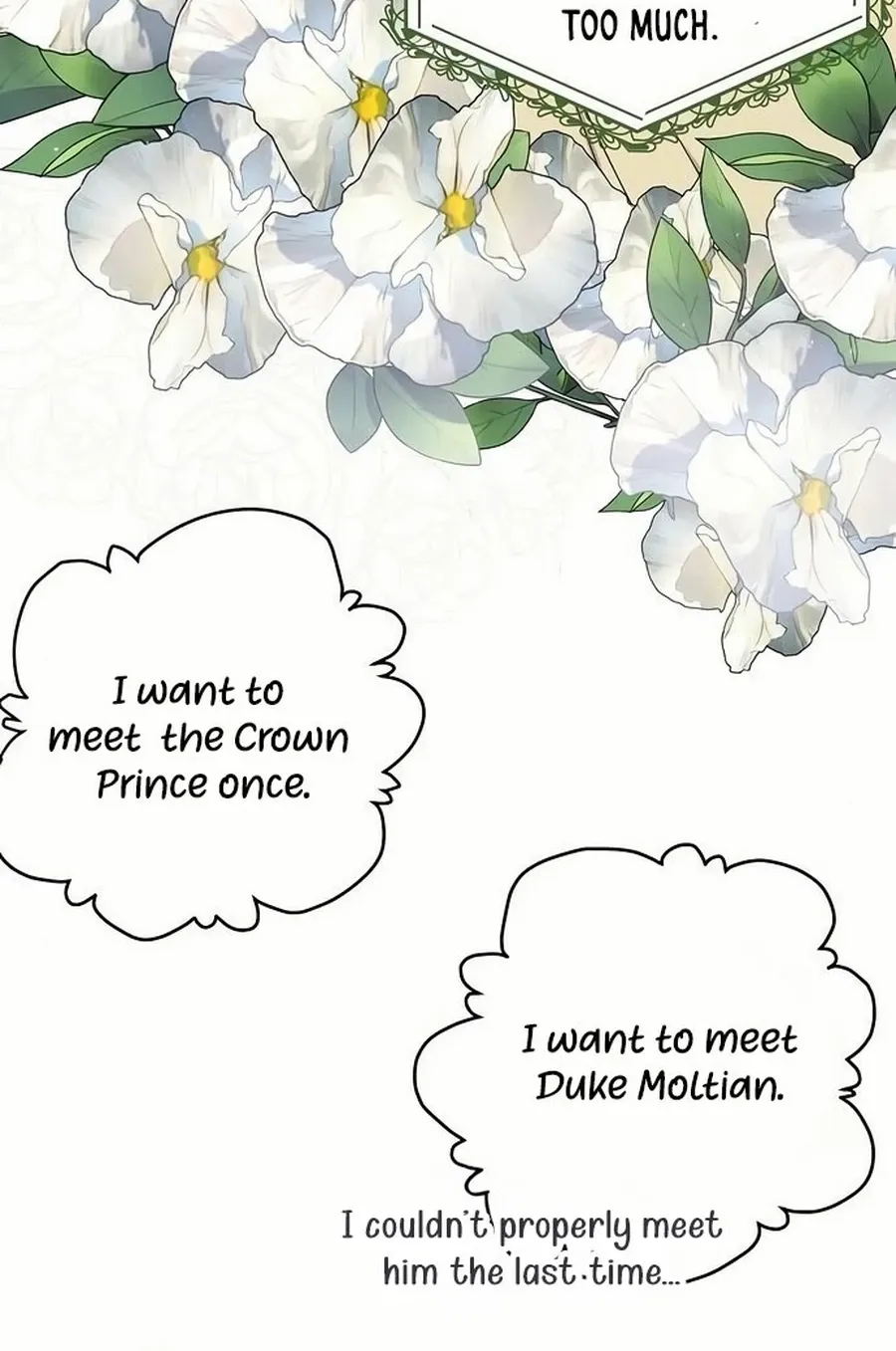 Grand Duchess of the North, It's Cold Chapter 11 page 120 - 