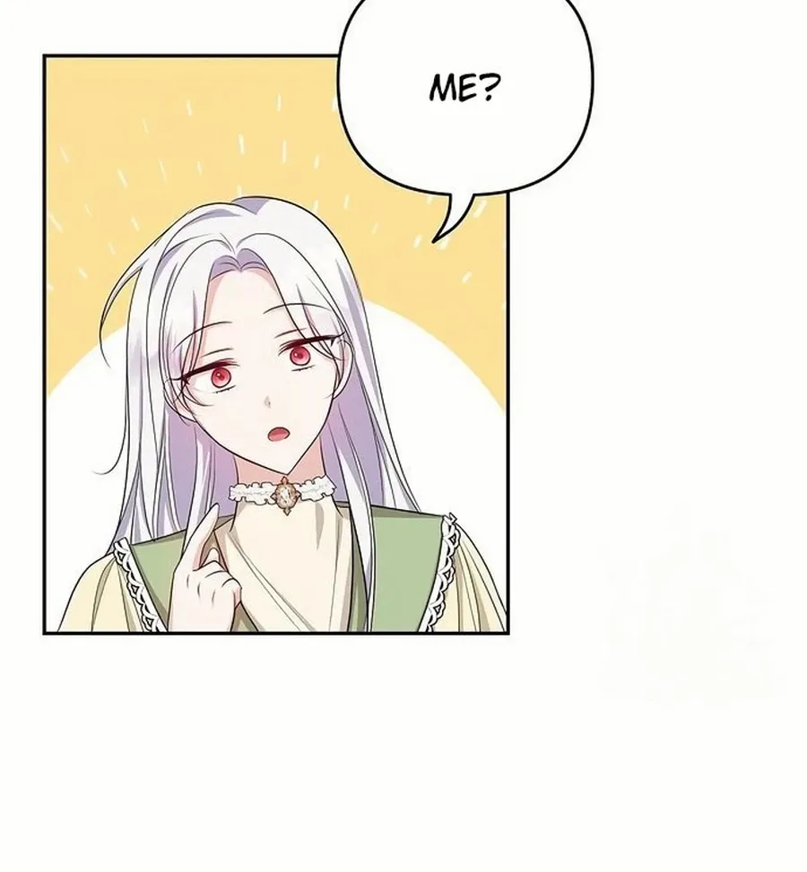 Grand Duchess of the North, It's Cold Chapter 11 page 124 - 