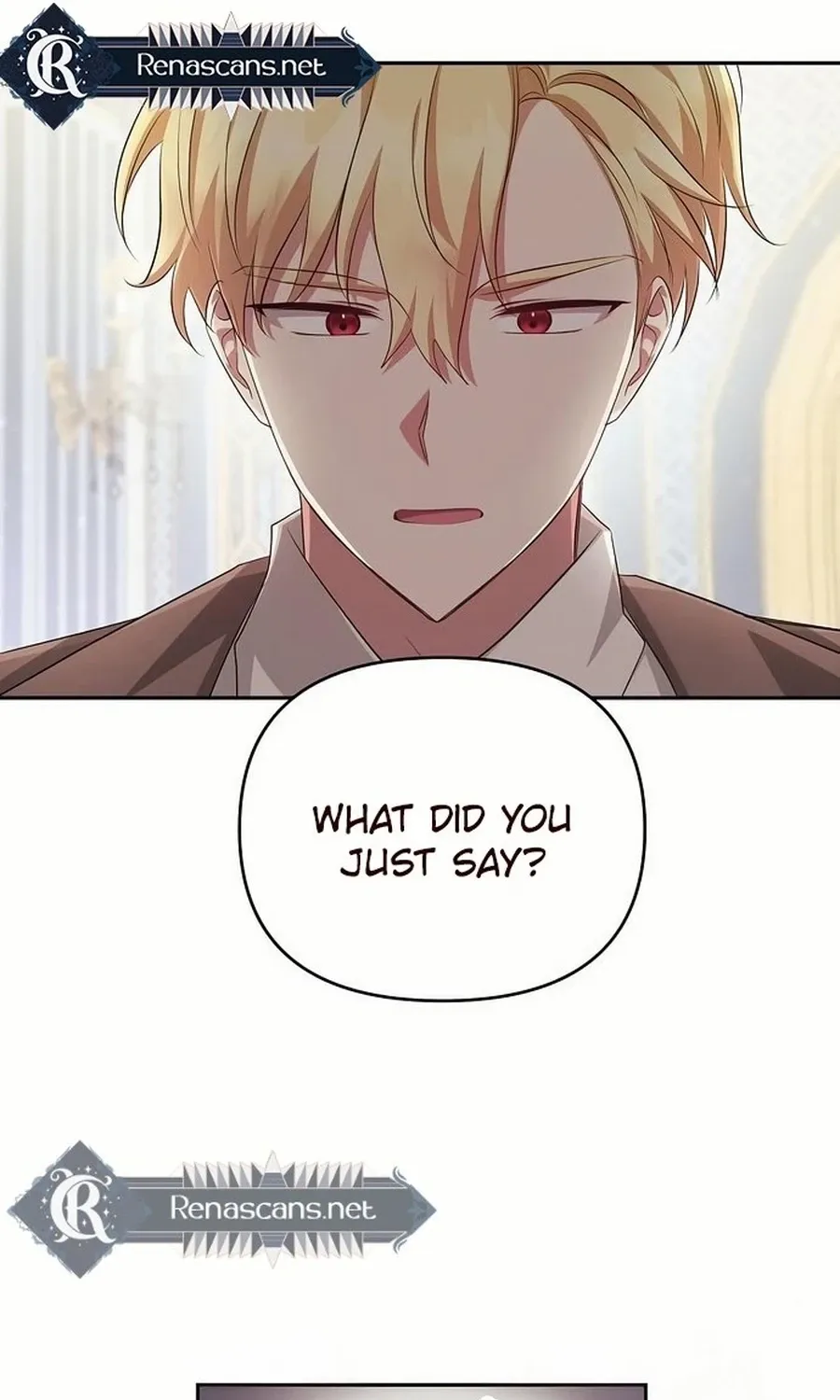 Grand Duchess of the North, It's Cold Chapter 11 page 129 - 