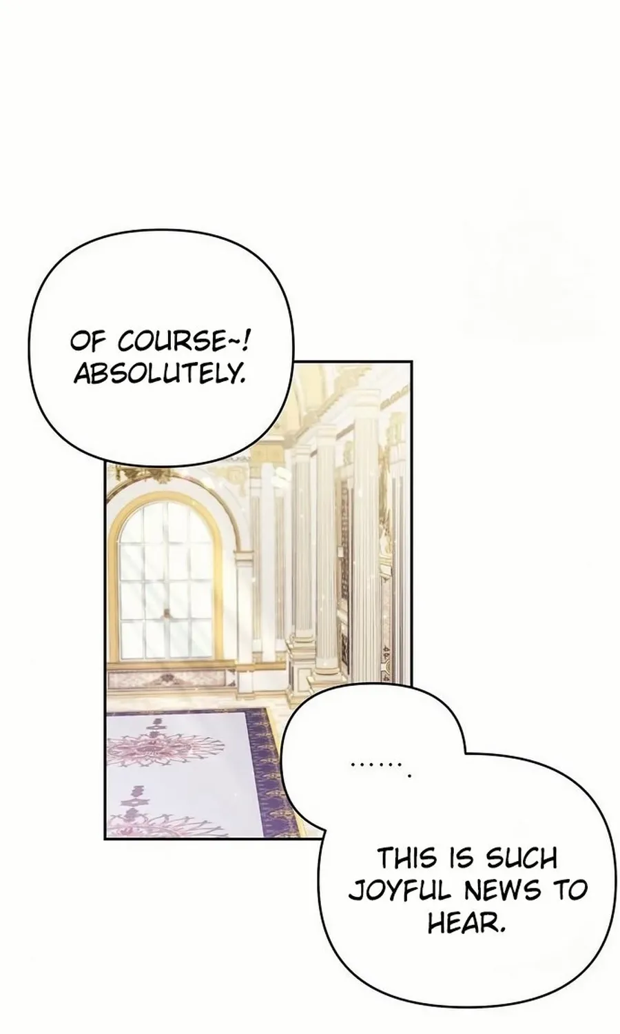 Grand Duchess of the North, It's Cold Chapter 11 page 135 - 