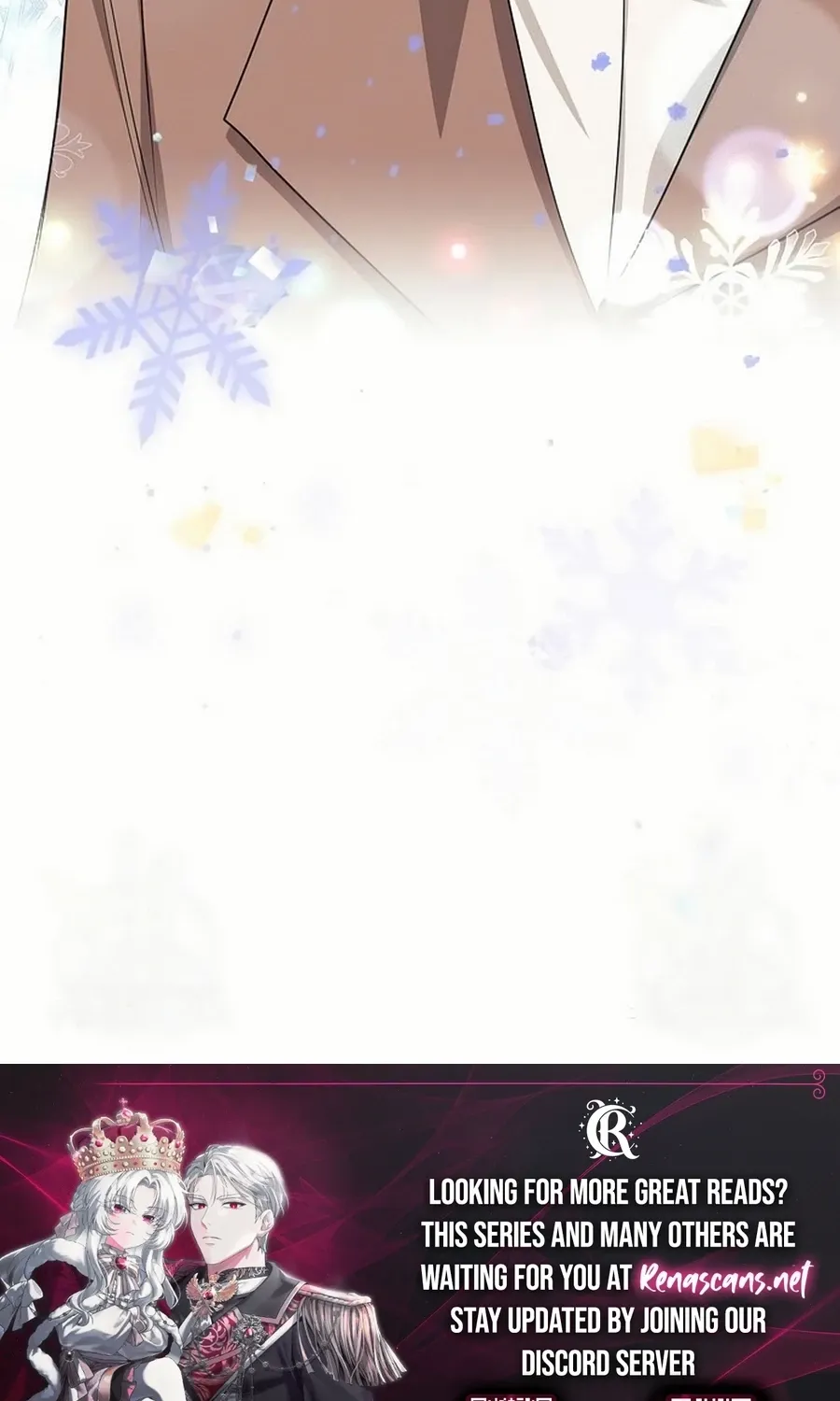 Grand Duchess of the North, It's Cold Chapter 11 page 138 - 
