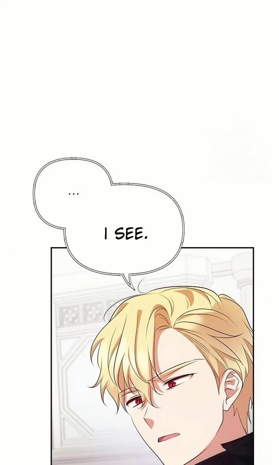 Grand Duchess of the North, It's Cold Chapter 11 page 18 - 