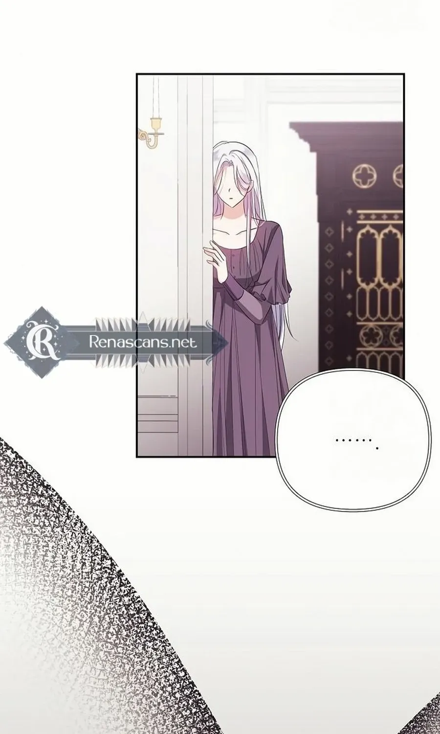 Grand Duchess of the North, It's Cold Chapter 11 page 22 - 