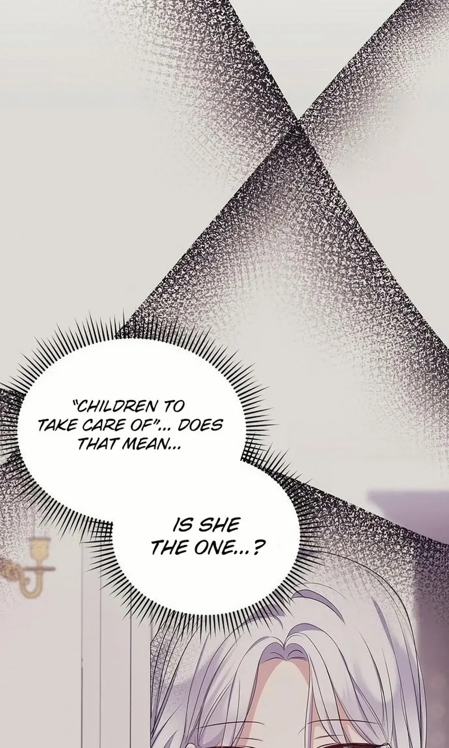 Grand Duchess of the North, It's Cold Chapter 11 page 23 - 