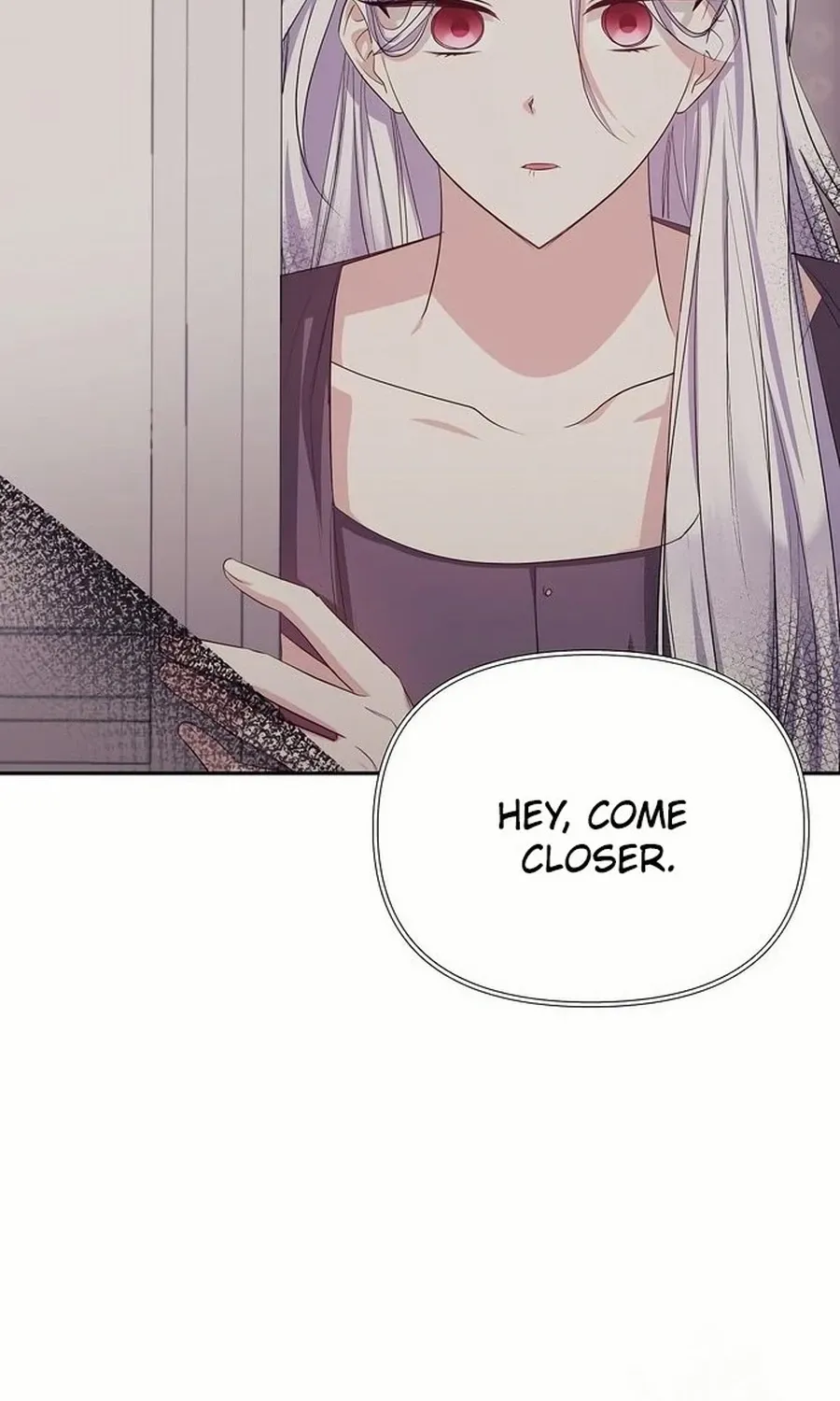 Grand Duchess of the North, It's Cold Chapter 11 page 24 - 