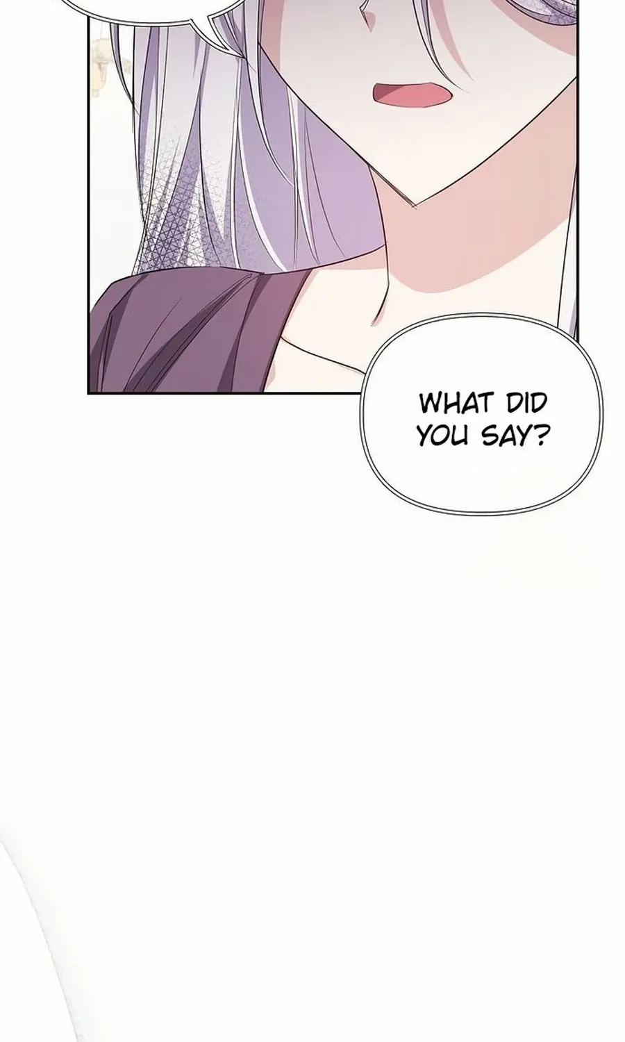 Grand Duchess of the North, It's Cold Chapter 11 page 30 - 