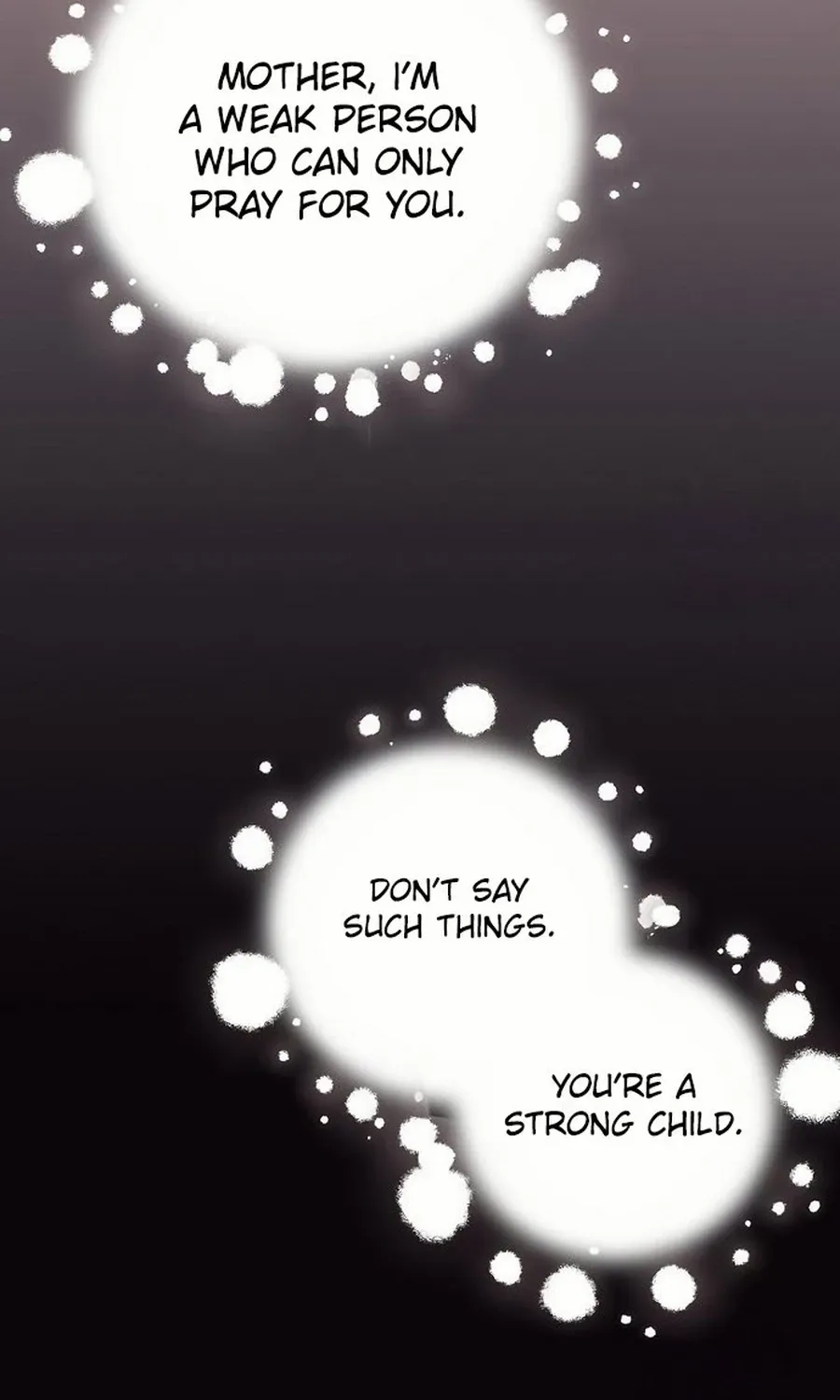 Grand Duchess of the North, It's Cold Chapter 11 page 35 - 