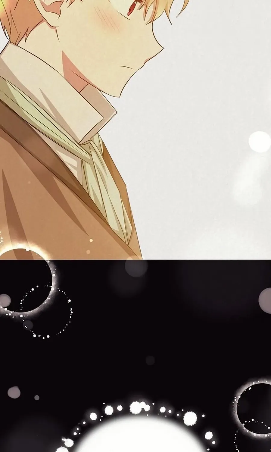 Grand Duchess of the North, It's Cold Chapter 11 page 38 - 