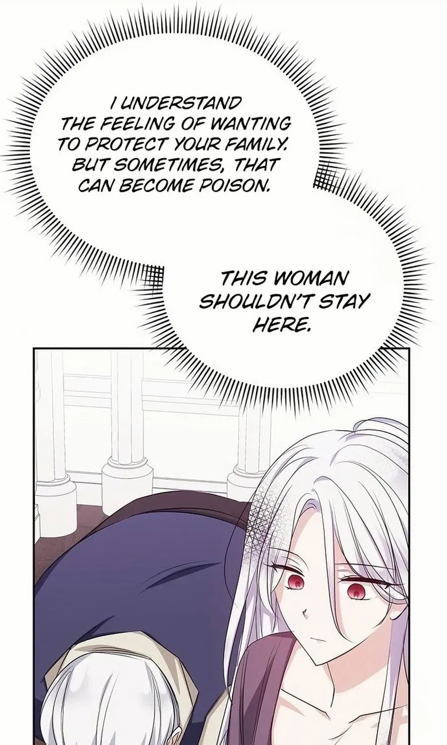 Grand Duchess of the North, It's Cold Chapter 11 page 41 - 