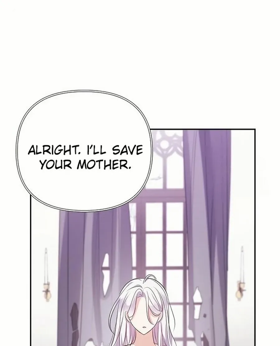 Grand Duchess of the North, It's Cold Chapter 11 page 44 - 