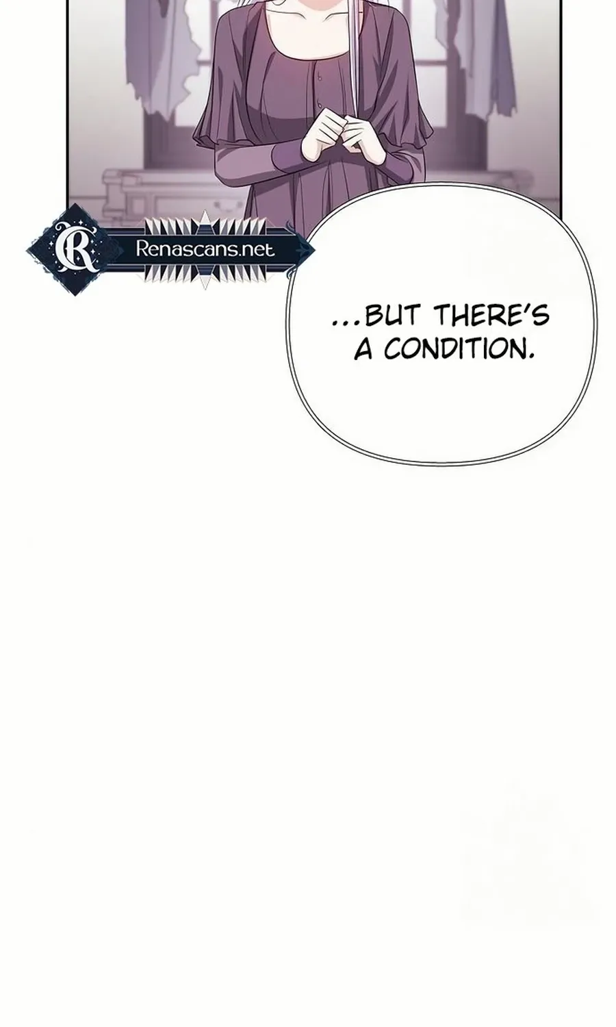 Grand Duchess of the North, It's Cold Chapter 11 page 45 - 