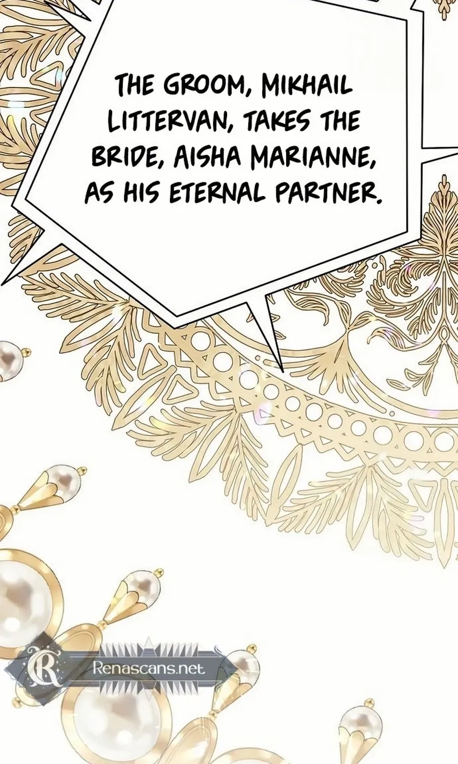 Grand Duchess of the North, It's Cold Chapter 11 page 47 - 