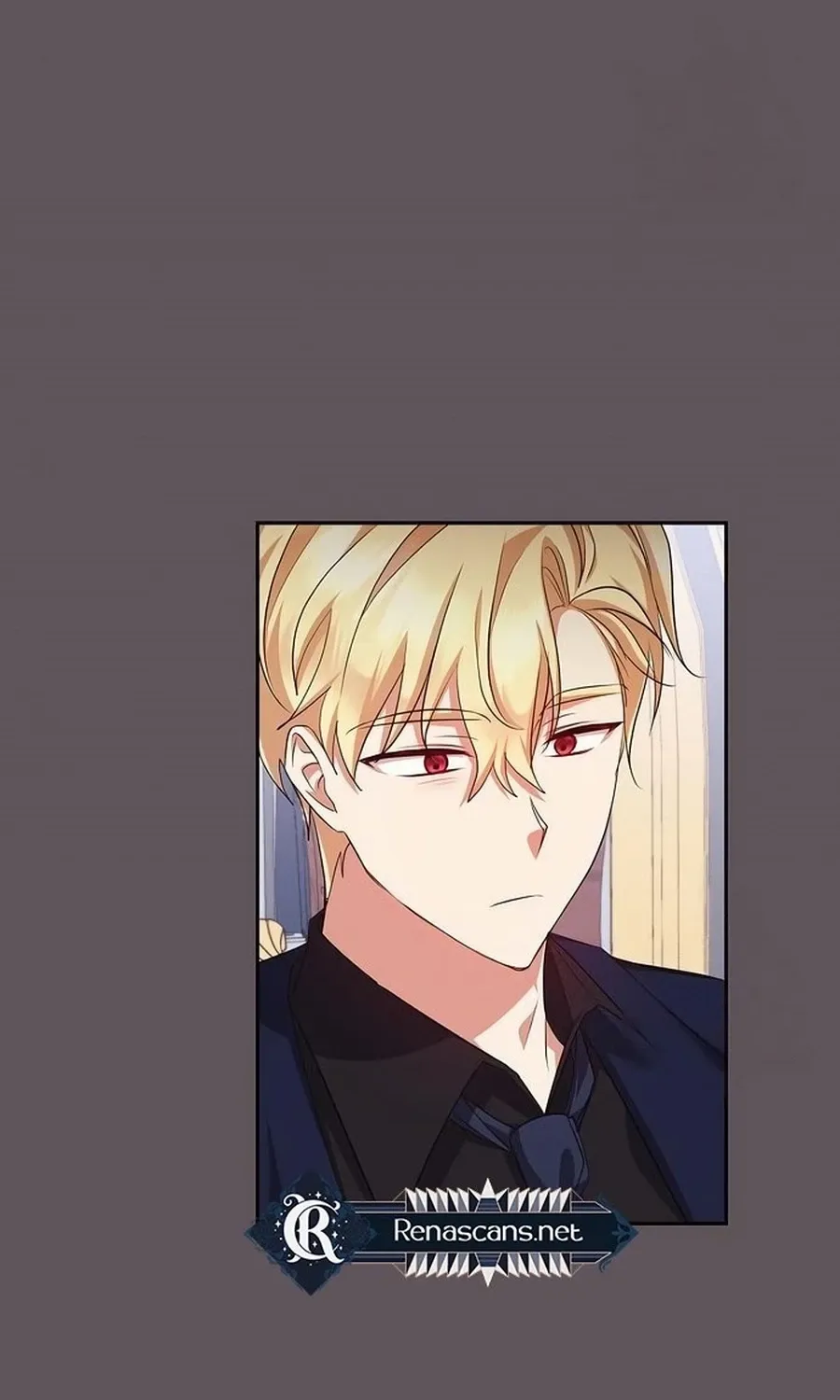 Grand Duchess of the North, It's Cold Chapter 11 page 60 - 