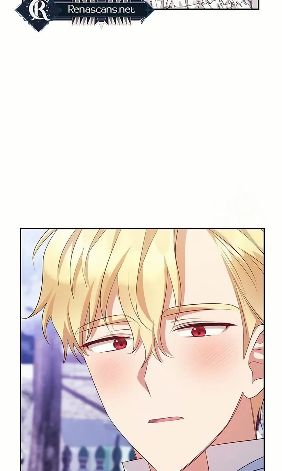 Grand Duchess of the North, It's Cold Chapter 11 page 7 - 