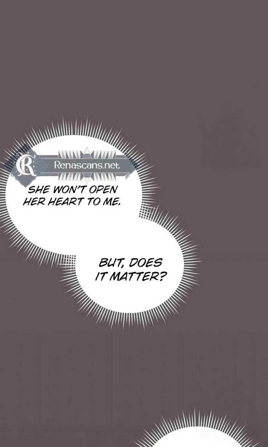 Grand Duchess of the North, It's Cold Chapter 11 page 61 - 