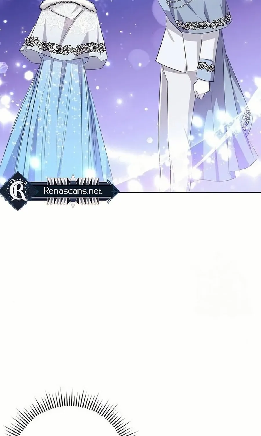 Grand Duchess of the North, It's Cold Chapter 11 page 71 - 