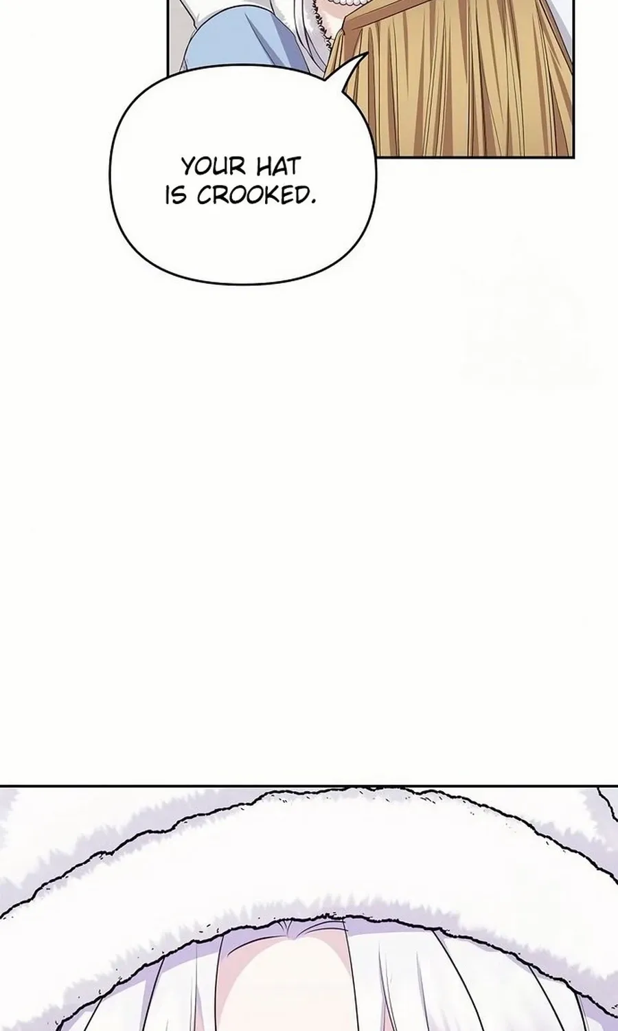 Grand Duchess of the North, It's Cold Chapter 11 page 75 - 