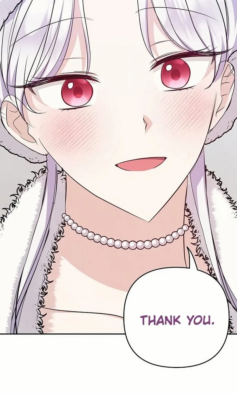 Grand Duchess of the North, It's Cold Chapter 11 page 76 - 