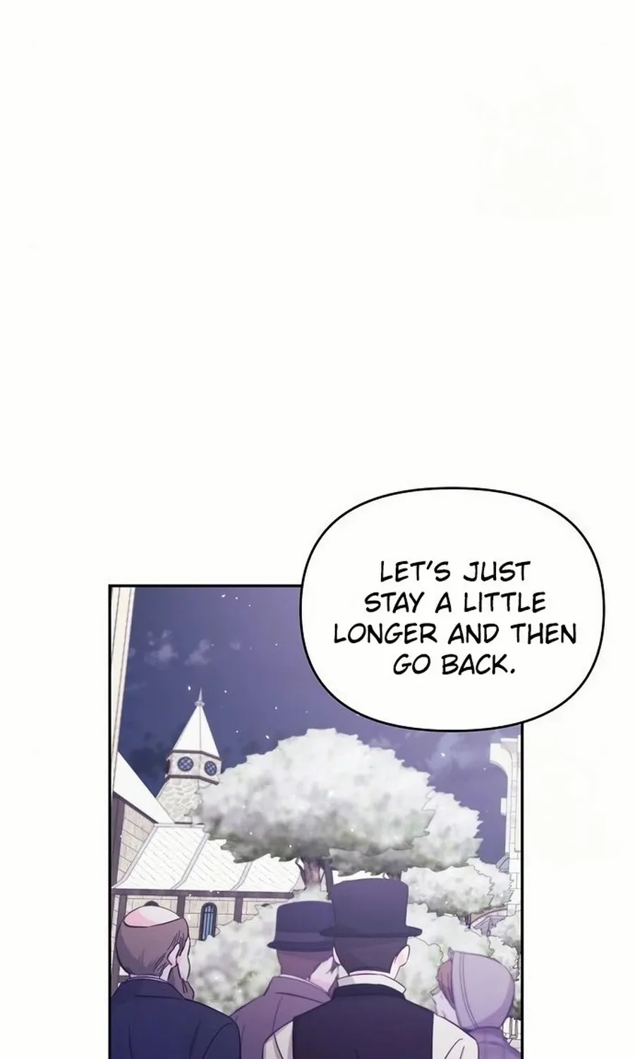 Grand Duchess of the North, It's Cold Chapter 11 page 77 - 