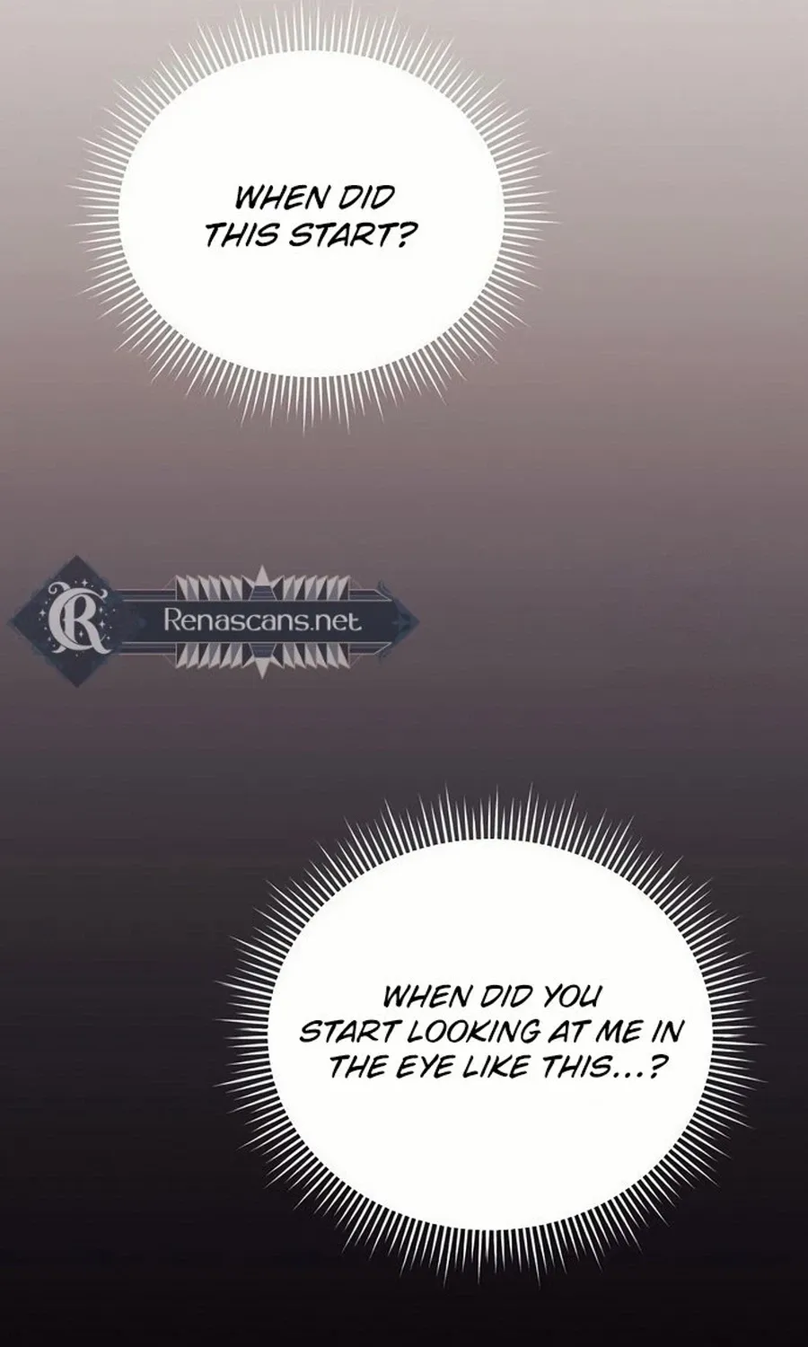 Grand Duchess of the North, It's Cold Chapter 11 page 9 - 