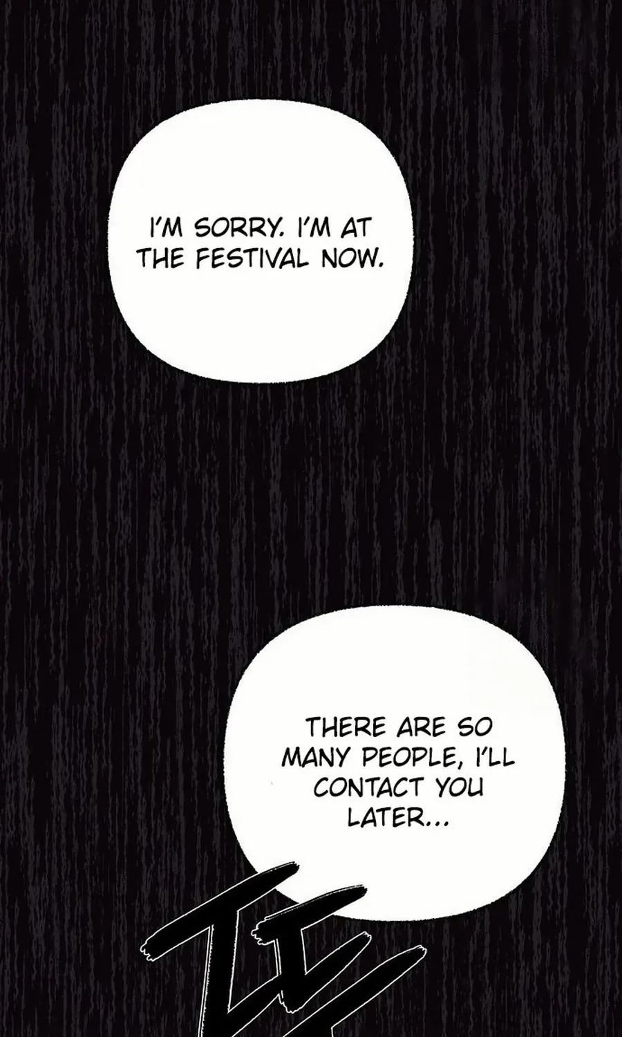 Grand Duchess of the North, It's Cold Chapter 11 page 82 - 