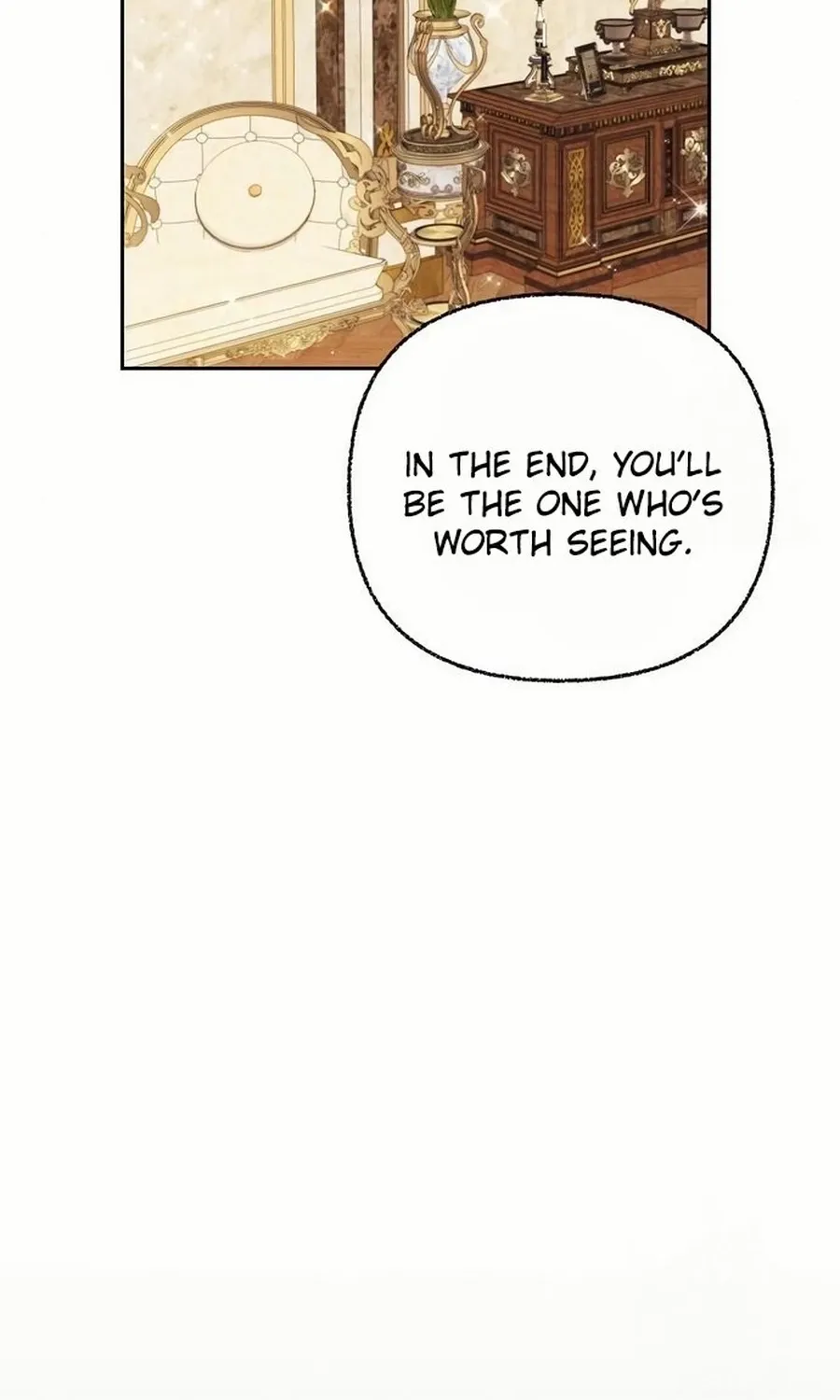 Grand Duchess of the North, It's Cold Chapter 11 page 86 - 
