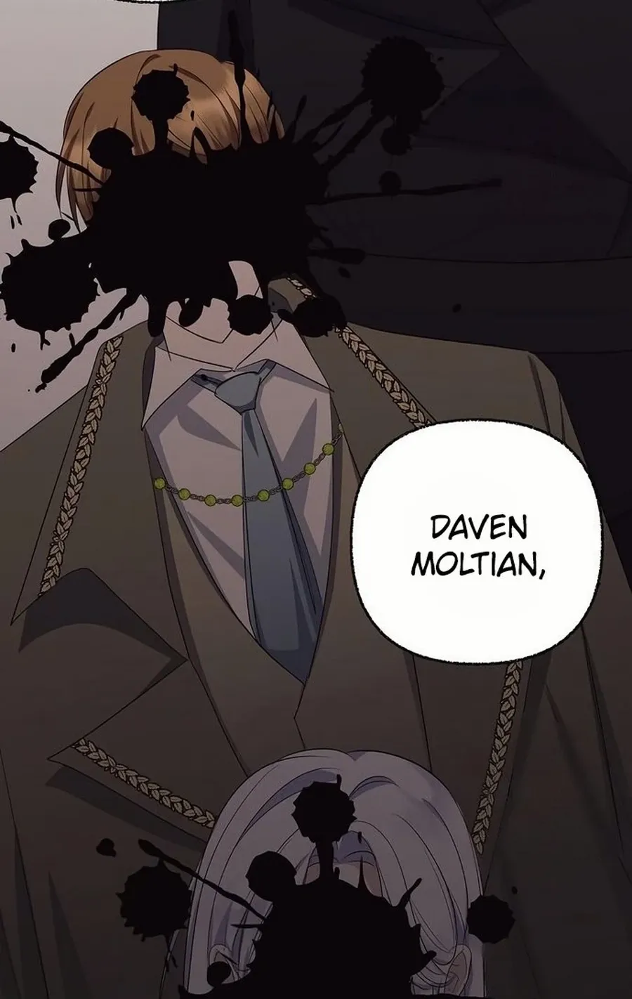 Grand Duchess of the North, It's Cold Chapter 11 page 88 - 
