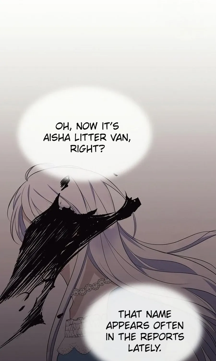 Grand Duchess of the North, It's Cold Chapter 11 page 90 - 
