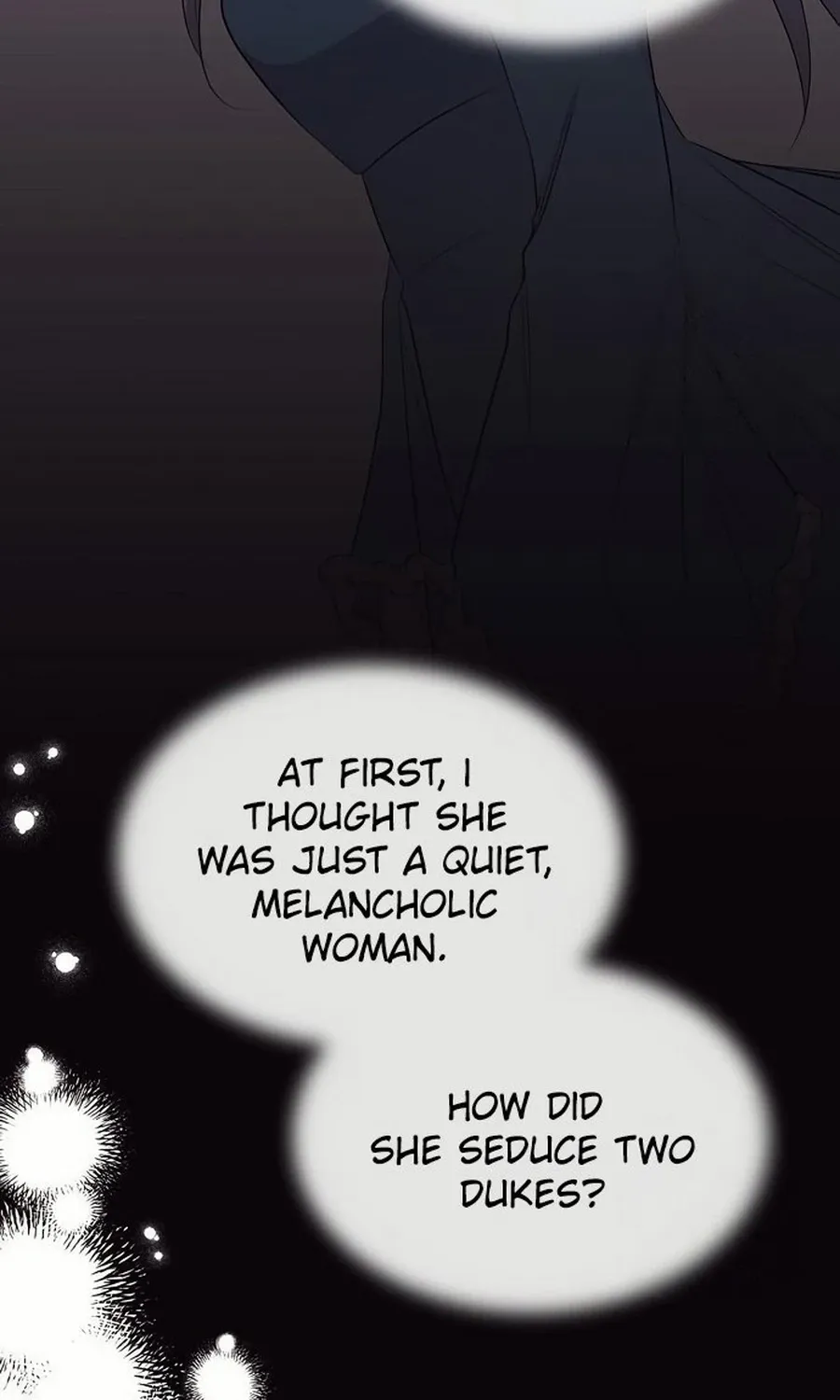 Grand Duchess of the North, It's Cold Chapter 11 page 91 - 