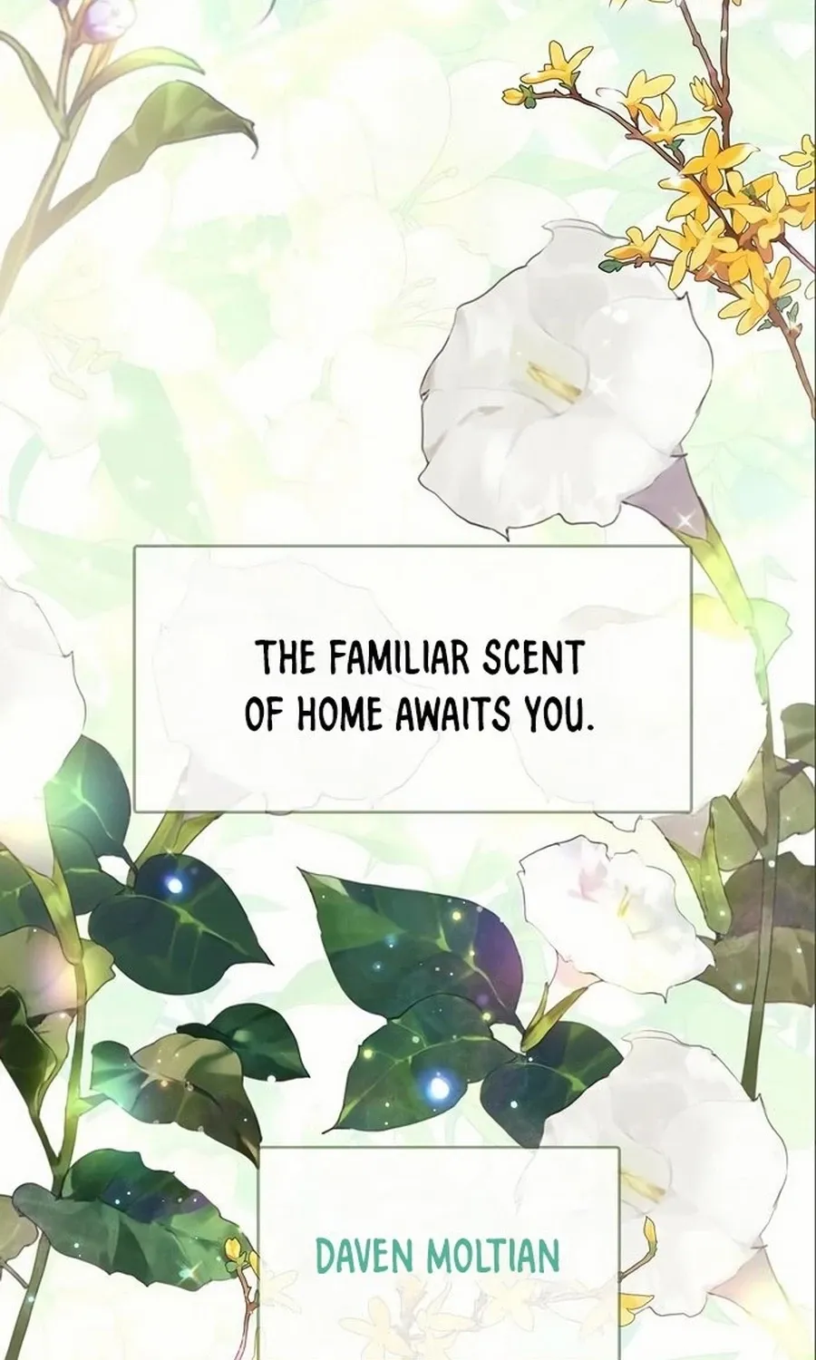 Grand Duchess of the North, It's Cold Chapter 12 page 13 - 