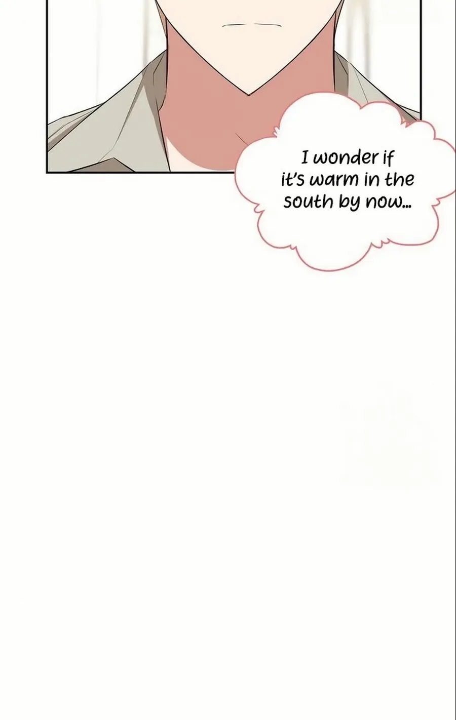 Grand Duchess of the North, It's Cold Chapter 12 page 32 - 