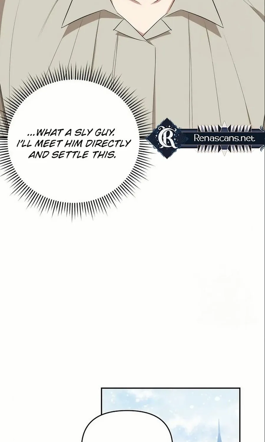 Grand Duchess of the North, It's Cold Chapter 12 page 35 - 