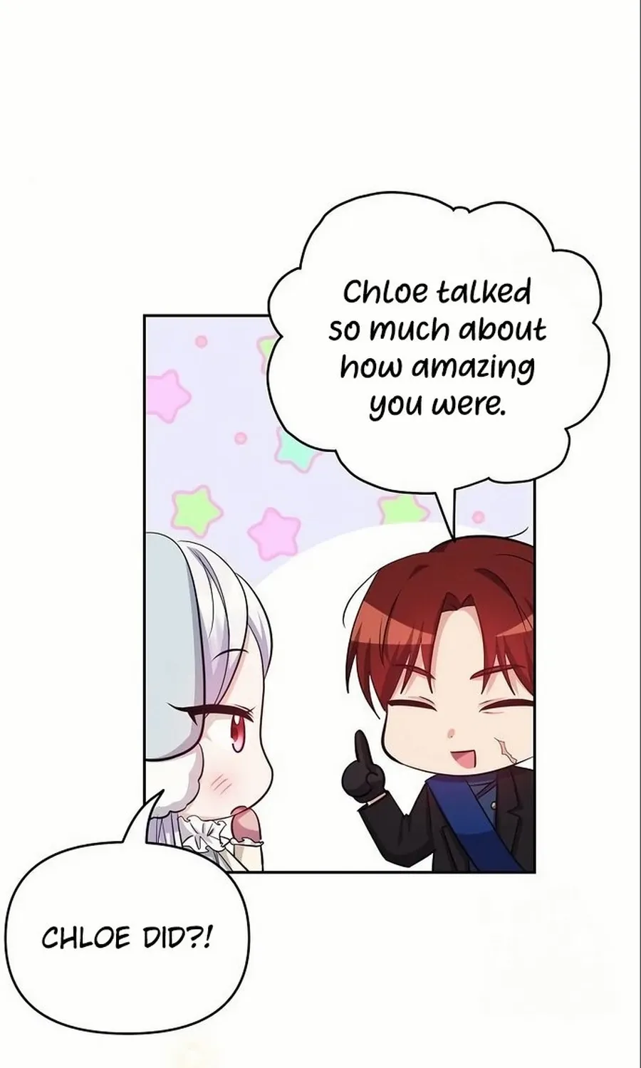 Grand Duchess of the North, It's Cold Chapter 12 page 38 - 
