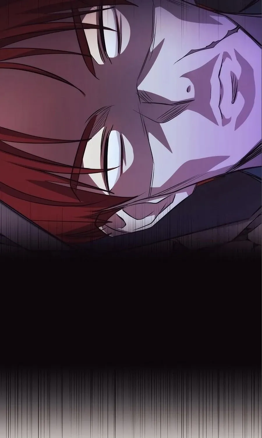 Grand Duchess of the North, It's Cold Chapter 12 page 41 - 
