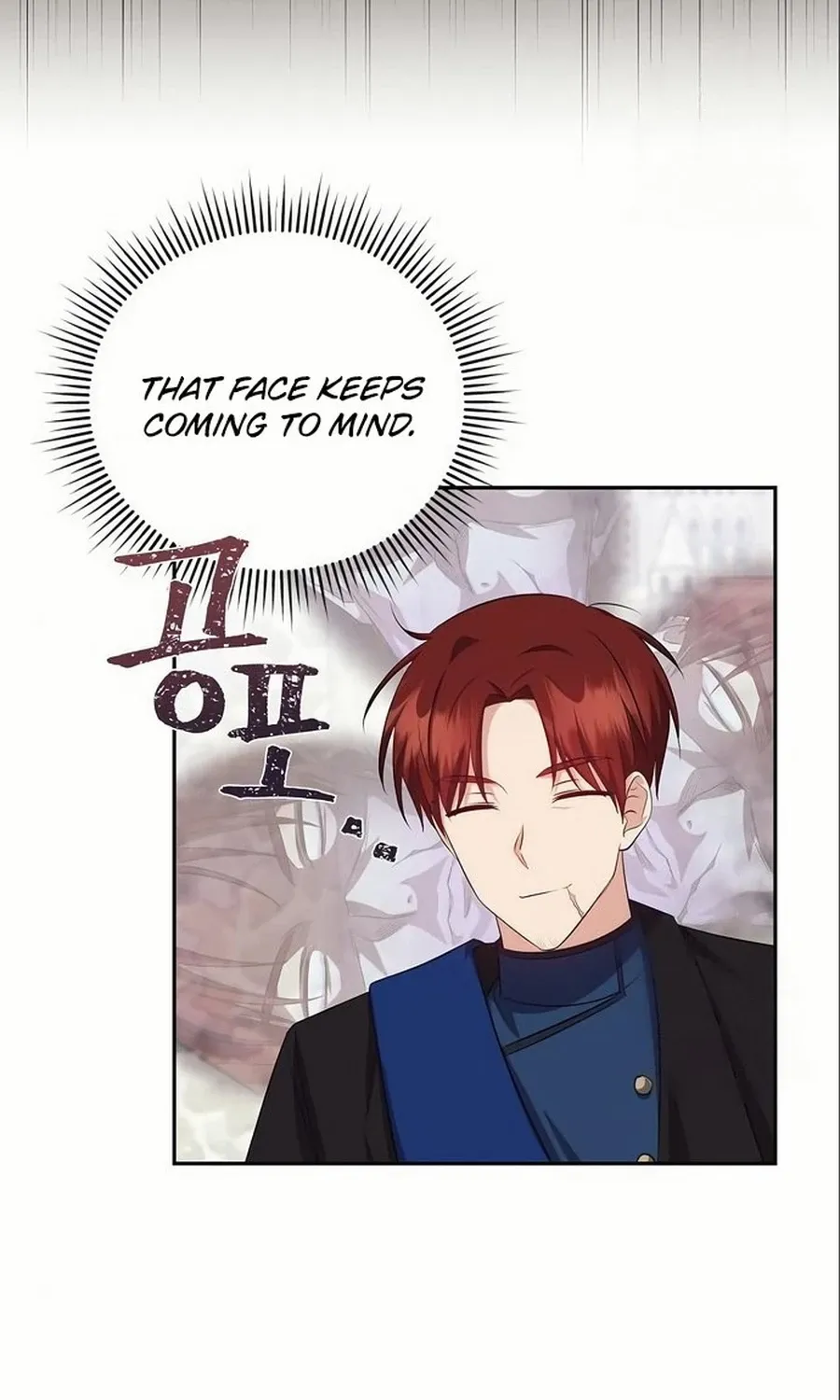 Grand Duchess of the North, It's Cold Chapter 12 page 42 - 