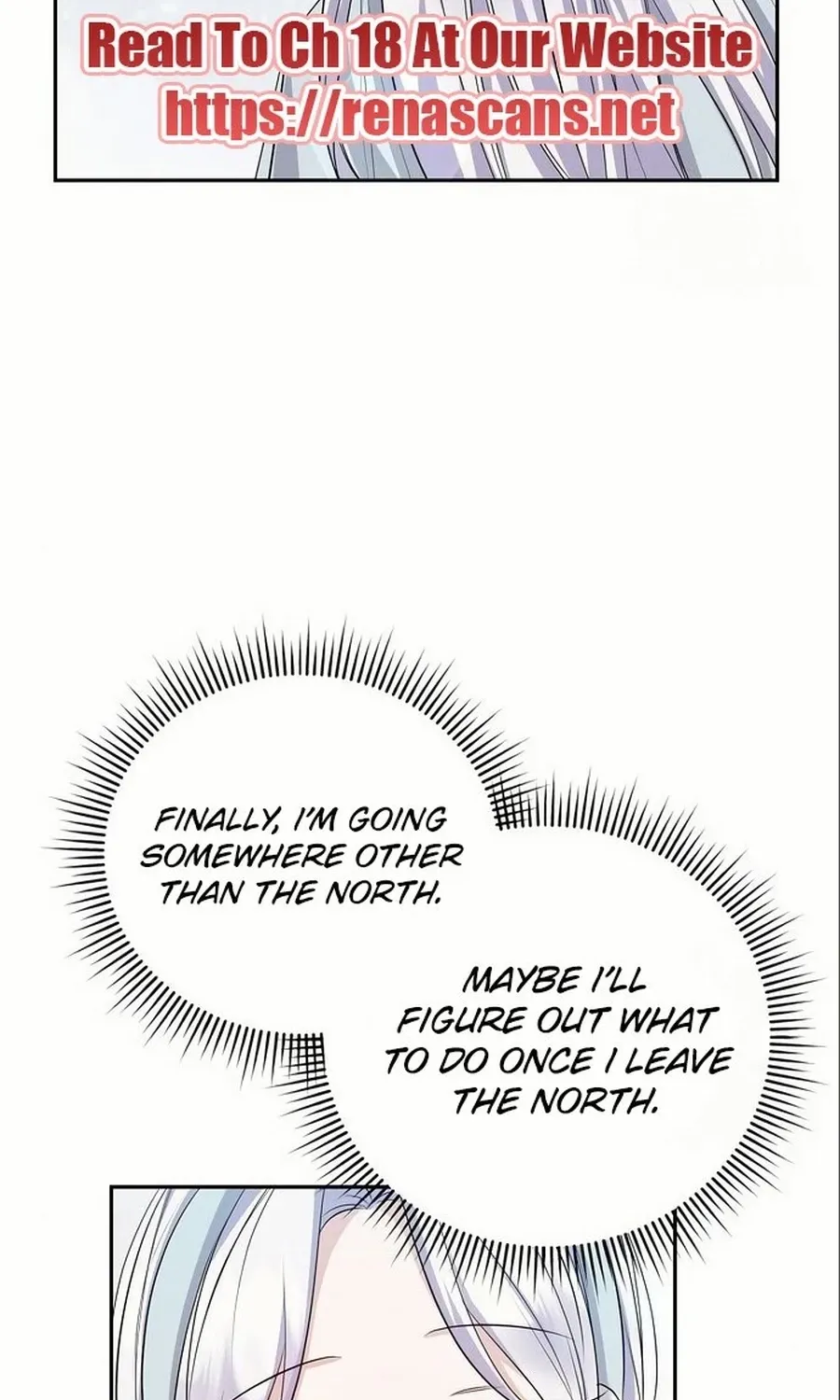 Grand Duchess of the North, It's Cold Chapter 12 page 47 - 