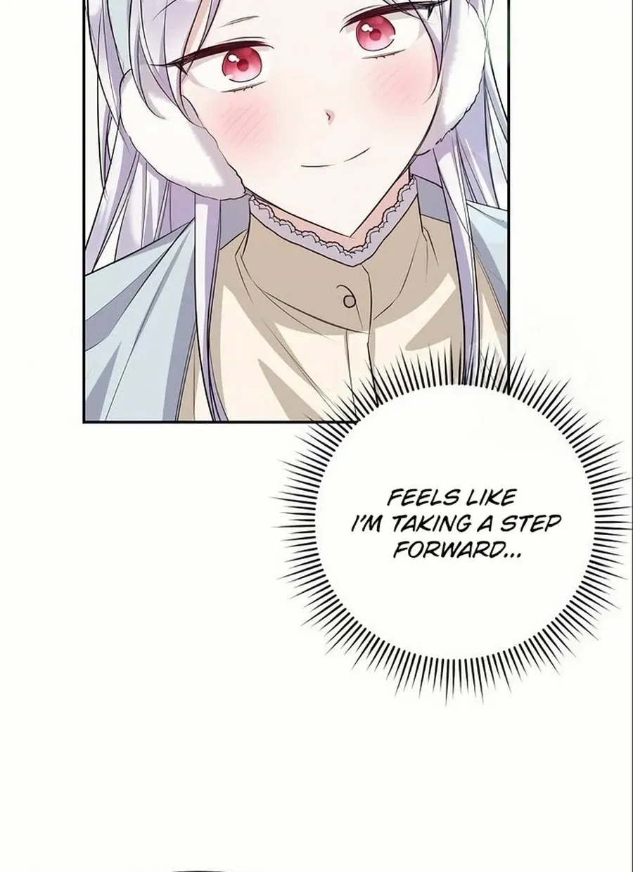 Grand Duchess of the North, It's Cold Chapter 12 page 48 - 