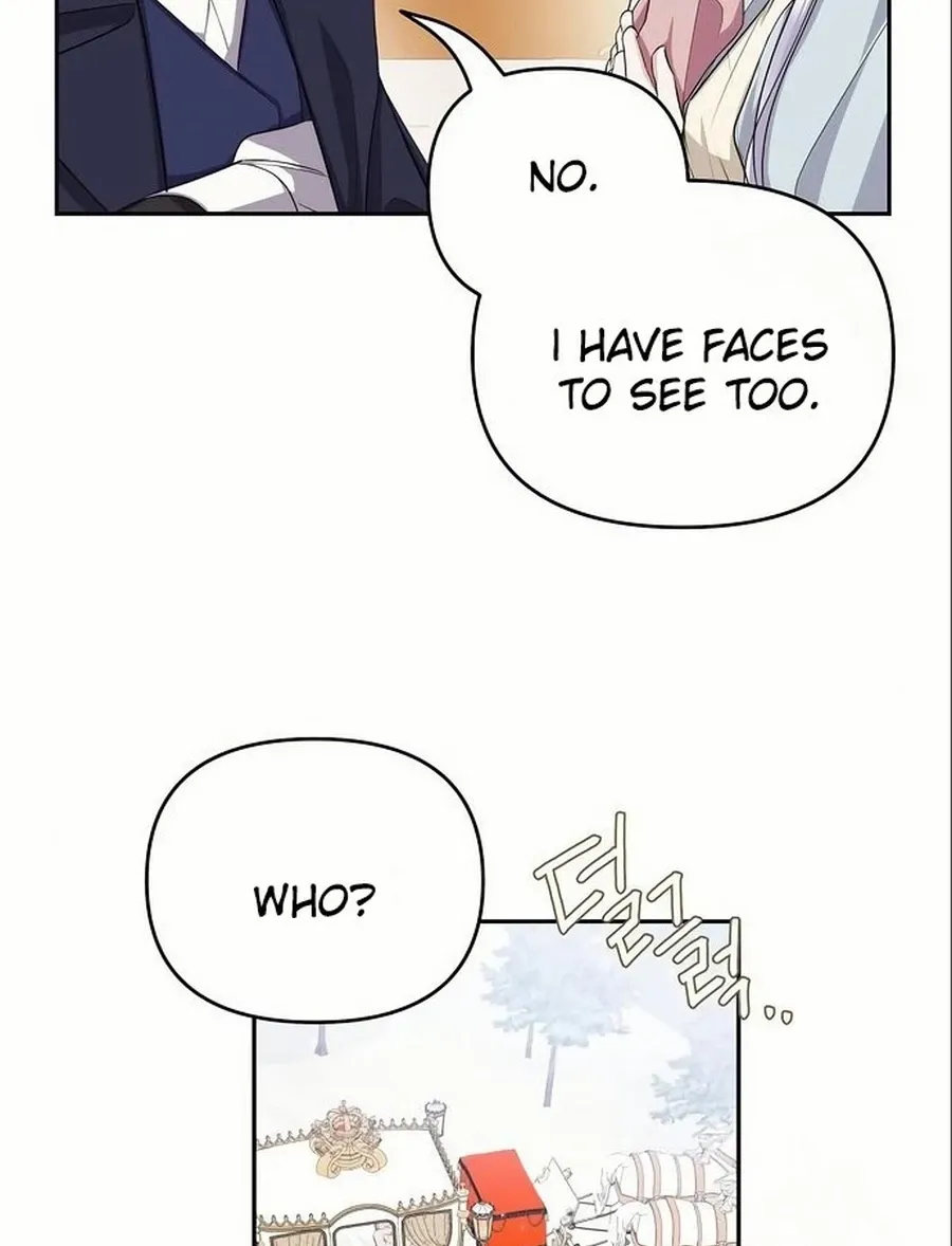 Grand Duchess of the North, It's Cold Chapter 12 page 52 - 