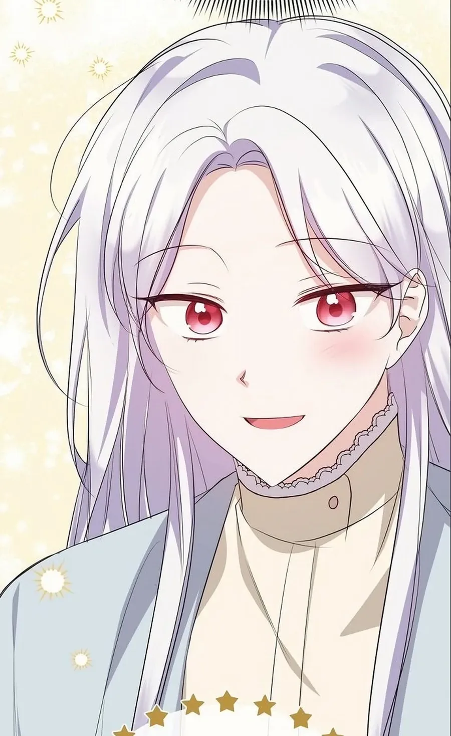 Grand Duchess of the North, It's Cold Chapter 12 page 68 - 